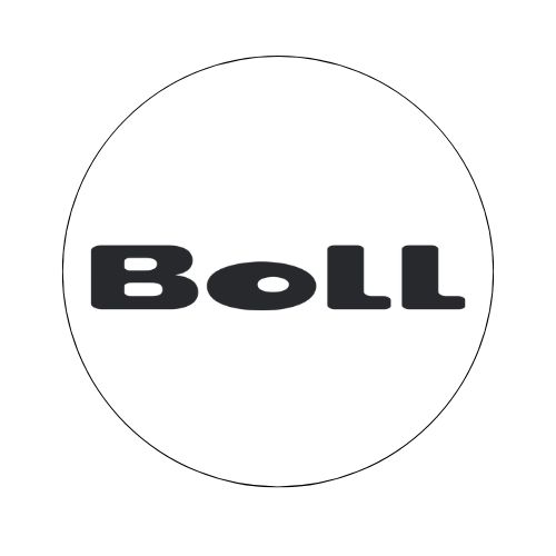 boll logo